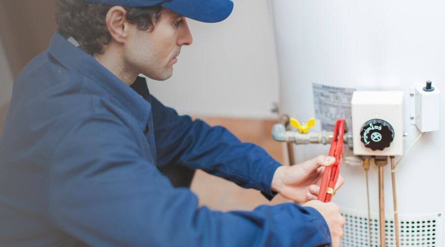 Professional sewer line replacement in Norphlet, AR